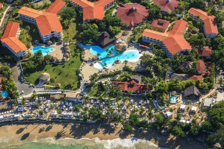 Lifestyle Tropical Beach Resort & Spa All Inclusive