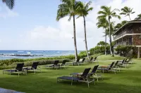 Koa Kea Resort on Poipu Beach Hotels in Poipu