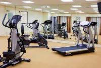 Staybridge Suites DURHAM-CHAPEL HILL-RTP by IHG - Kuntosalit