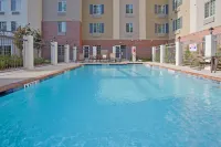 Candlewood Suites HOUSTON (THE WOODLANDS) by IHG - piscine