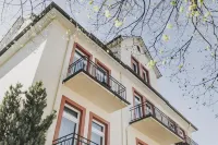 Hotel Arabella Hotels in Bad Nauheim