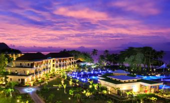 Savoy Seychelles Resort & Spa