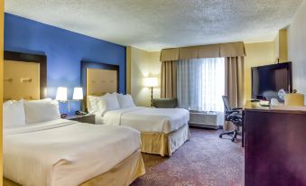 Holiday Inn Indianapolis Carmel