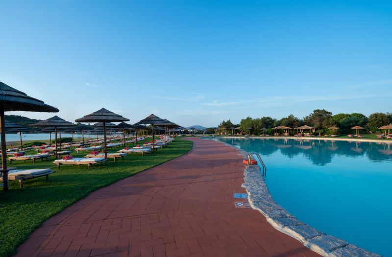 Hotel Cala di Volpe, a Luxury Collection Hotel, Costa Smeralda photo 4