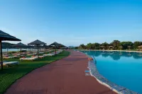 Hotel Cala di Volpe, a Luxury Collection Hotel, Costa Smeralda - Luxury