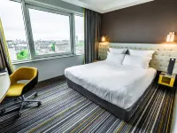 Pullman London St Pancras Hôtels à : Kings Cross