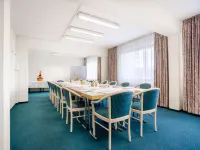 دورميرو هوتل ويمار فنادق في فايمار