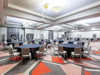 Hampton Inn by Hilton Gardner Conference Center Hotels in Johnson County