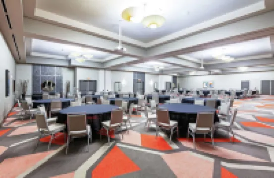 Hampton Inn by Hilton Gardner Conference Center