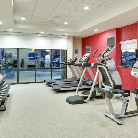 Home2 Suites by Hilton Yakima Airport