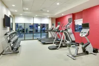 Home2 Suites by Hilton Yakima Airport - salle de sport