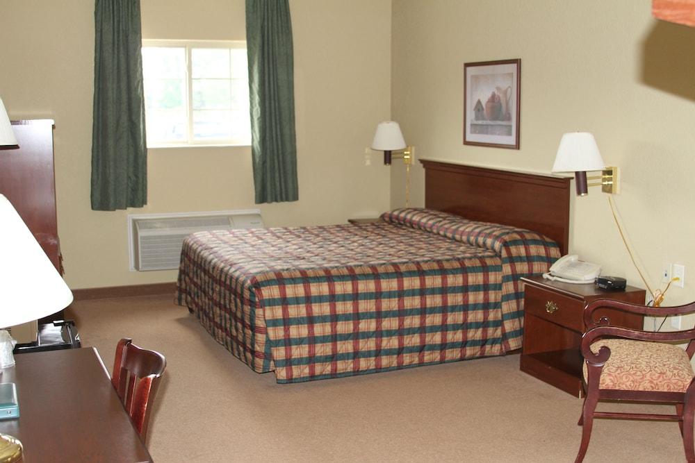 Baymont by Wyndham Weston