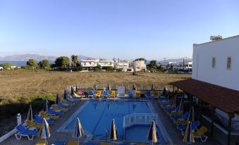 Yiannis Apartments