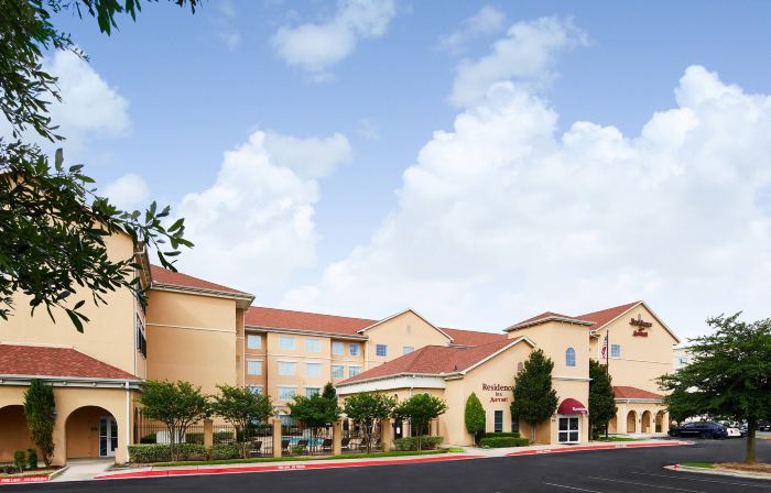 Residence Inn Killeen
