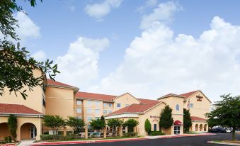 Residence Inn Killeen