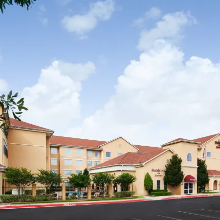 Residence Inn Killeen