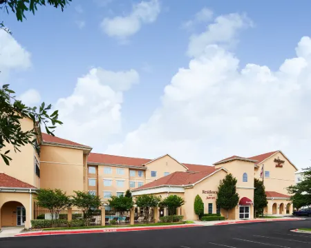 Residence Inn Killeen Hotels in Killeen