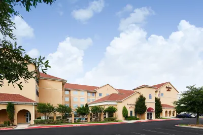 Residence Inn Killeen Hotels in Killeen