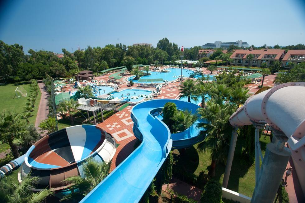 Club Hotel Turan Prince World - All Inclusive