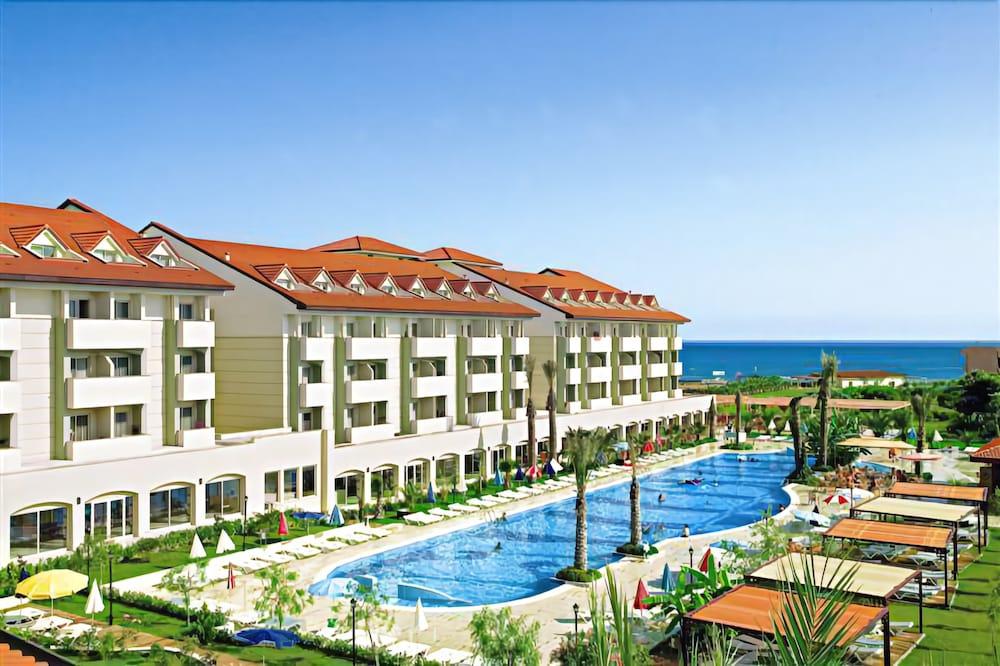 Sural Resort Hotel