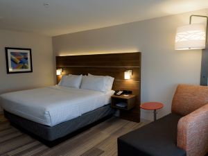 Holiday Inn Express & Suites Mckinney - Frisco East