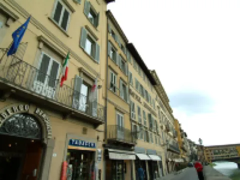 Hotel Berchielli Hotels in Florence