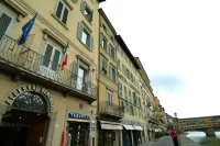 Hotel Berchielli Hotels near Pitti Palace