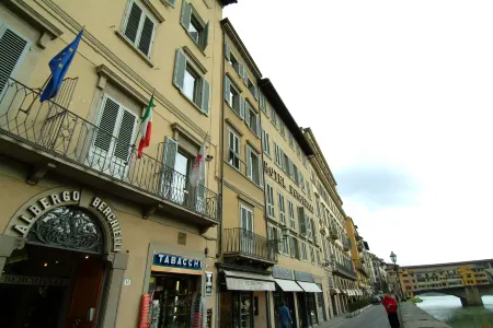 Hotel Berchielli