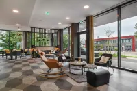 Holiday Inn - the Niu, Fury Aschheim Messe Hotels in Dornach