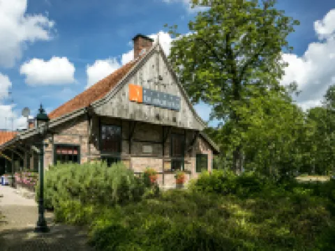 Fletcher Hotel-Restaurant de Broeierd-Enschede Hotels in Enschede