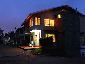 Mango Hill Resort Ooty