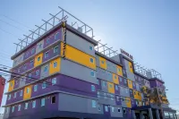 Hotel Modular Express Calama