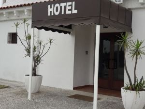 Hotel Restaurante Portugal