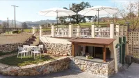 Villa Palatina Superior Hostel