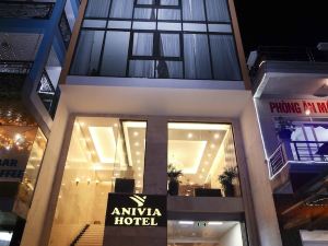 Anivia Tam Dao Hotel