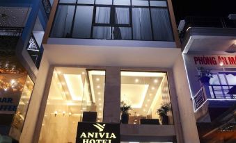 Anivia Tam Dao Hotel