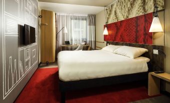 Ibis Styles London Gatwick Airport