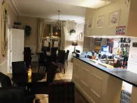 The Manor Hotel Hotel di Penrhyn Bay