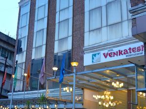 Hotel Venkatesh International