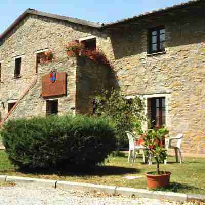 Apartment with One Bedroom in Villa, with Shared Pool, Furnished Garden and Wifi Hotel Exterior