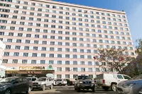 Двина Отели рядом с достопримечательностью «Соломбала МОЛЛ»
