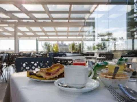 โดมัส เซสโซเรียนา โรงแรมในโรม