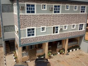 Jam-Bed Hotel and Suites Abeokuta