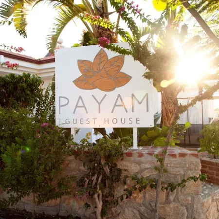 Payam Guest House