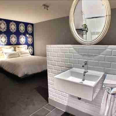 Hôtel 19'Cent Rooms