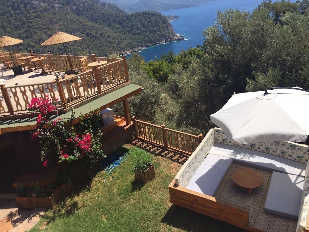 Kabak Armes Hotel