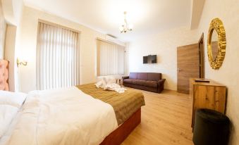 Sofia Life Apartments