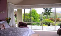 The Shan's Lodge
