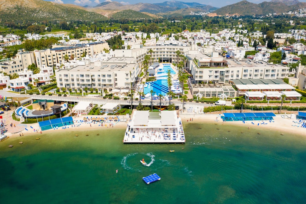 La Blanche Resort & Spa Ultra Herşey Dahil (La Blanche Resort & Spa Ultra All Inclusive)