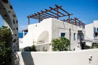NerOssidiana Hôtels à : Panarea